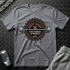 Body Shop T-Shirt