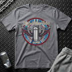 High Octane Gains T-Shirt