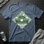 Squat Oil T-Shirt