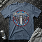 High Octane Gains T-Shirt