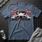 Built To Run T-Shirt
