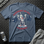 Misfiring On All Cylinders T-Shirt