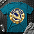 Premium Sweat T-Shirt