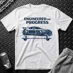 Engineered For Progress T-Shirt