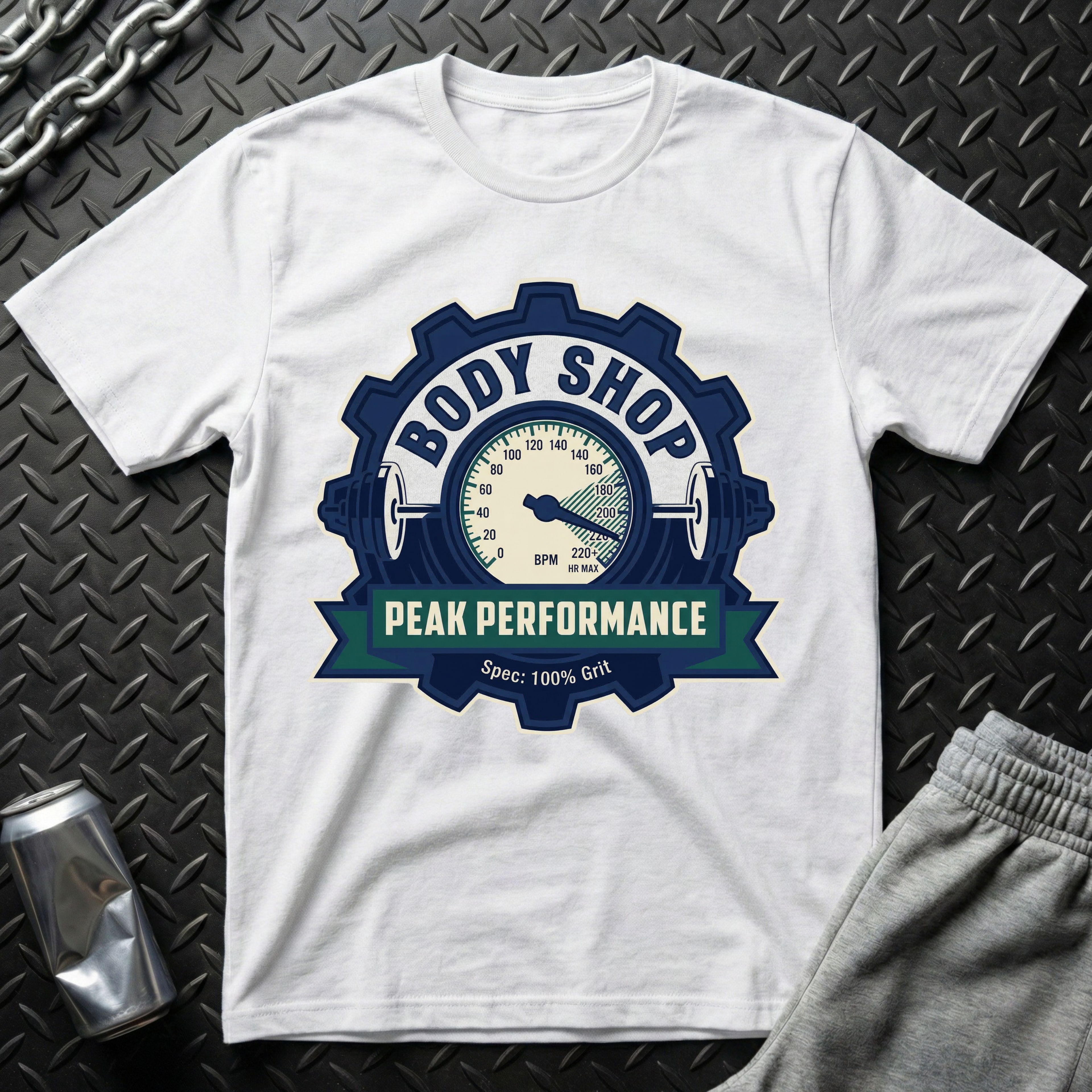 Peak Performance T-Shirt