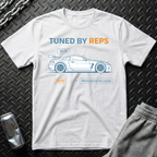 Tuned By Reps T-Shirt