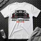 Build To Perform T-Shirt