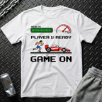 Game On T-Shirt