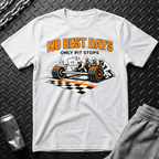No Rest Days T-Shirt
