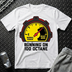 Running On Octane T-Shirt