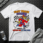 Fast Track T-Shirt