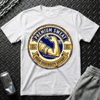 Premium Sweat T-Shirt