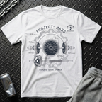 Project Mass T-Shirt