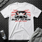 Built To Run T-Shirt