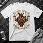 Running On Rage T-Shirt