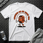 Working On My Spare Tire T-Shirt