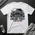 Engine First T-Shirt