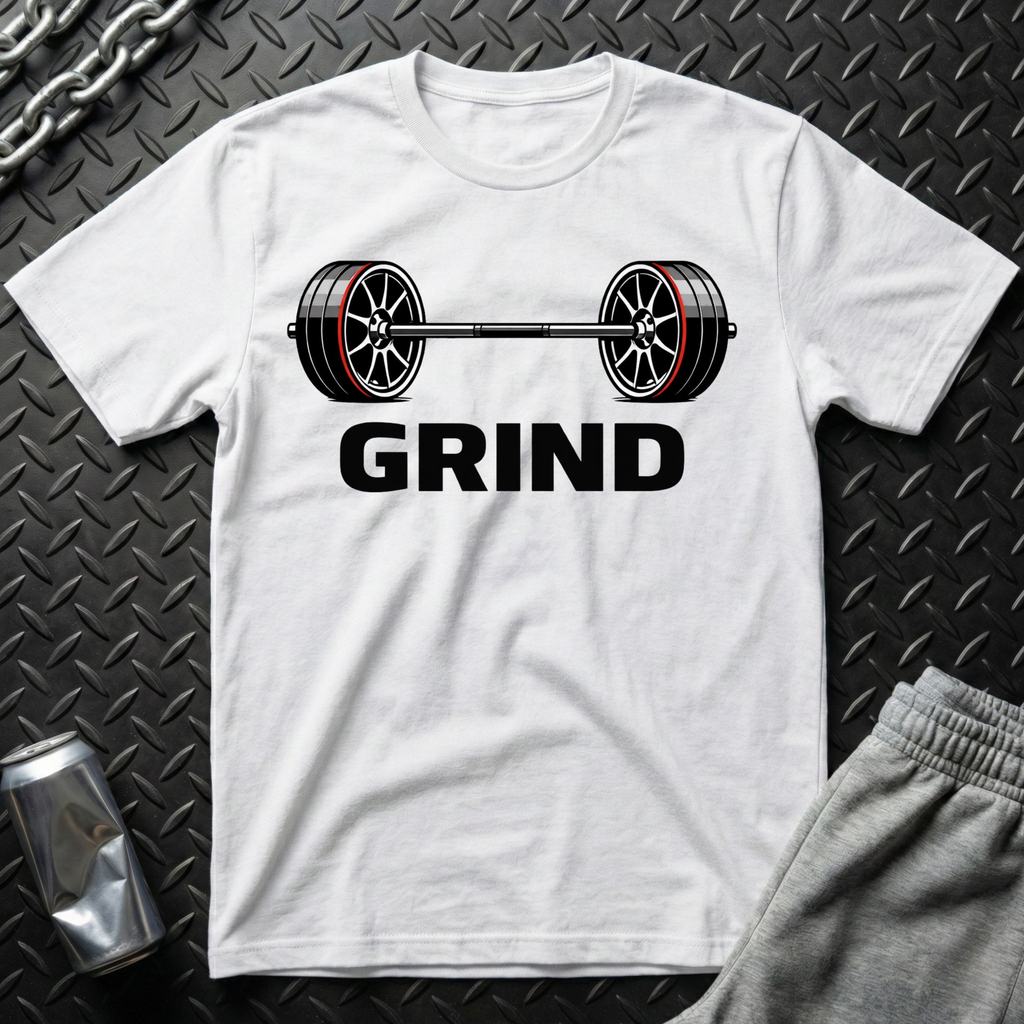 Grind T-Shirt