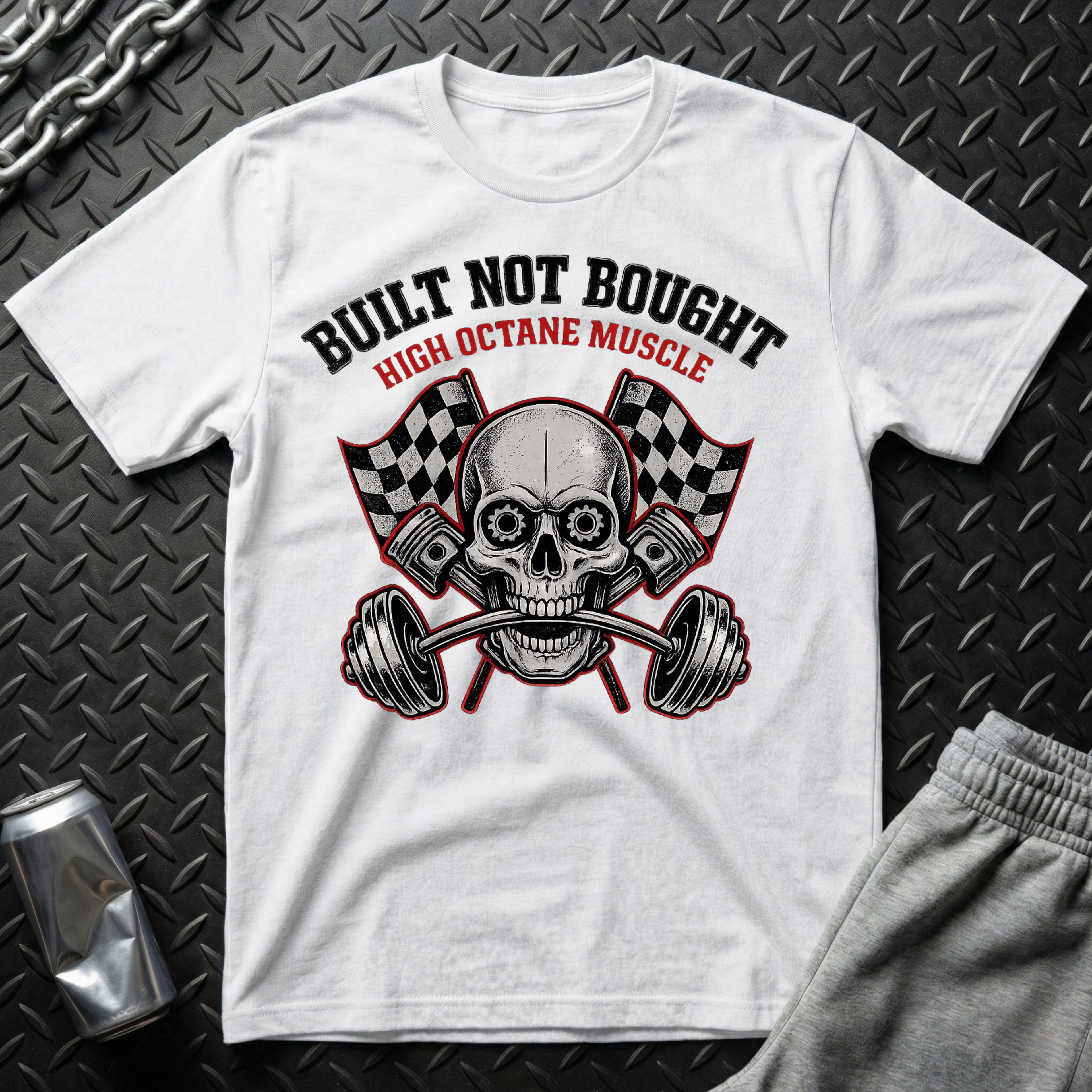 High Octane T-Shirt