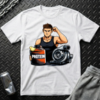 Protein & Turbo T-Shirt