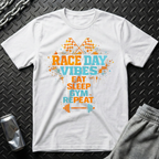 Race Day Vibes T-Shirt