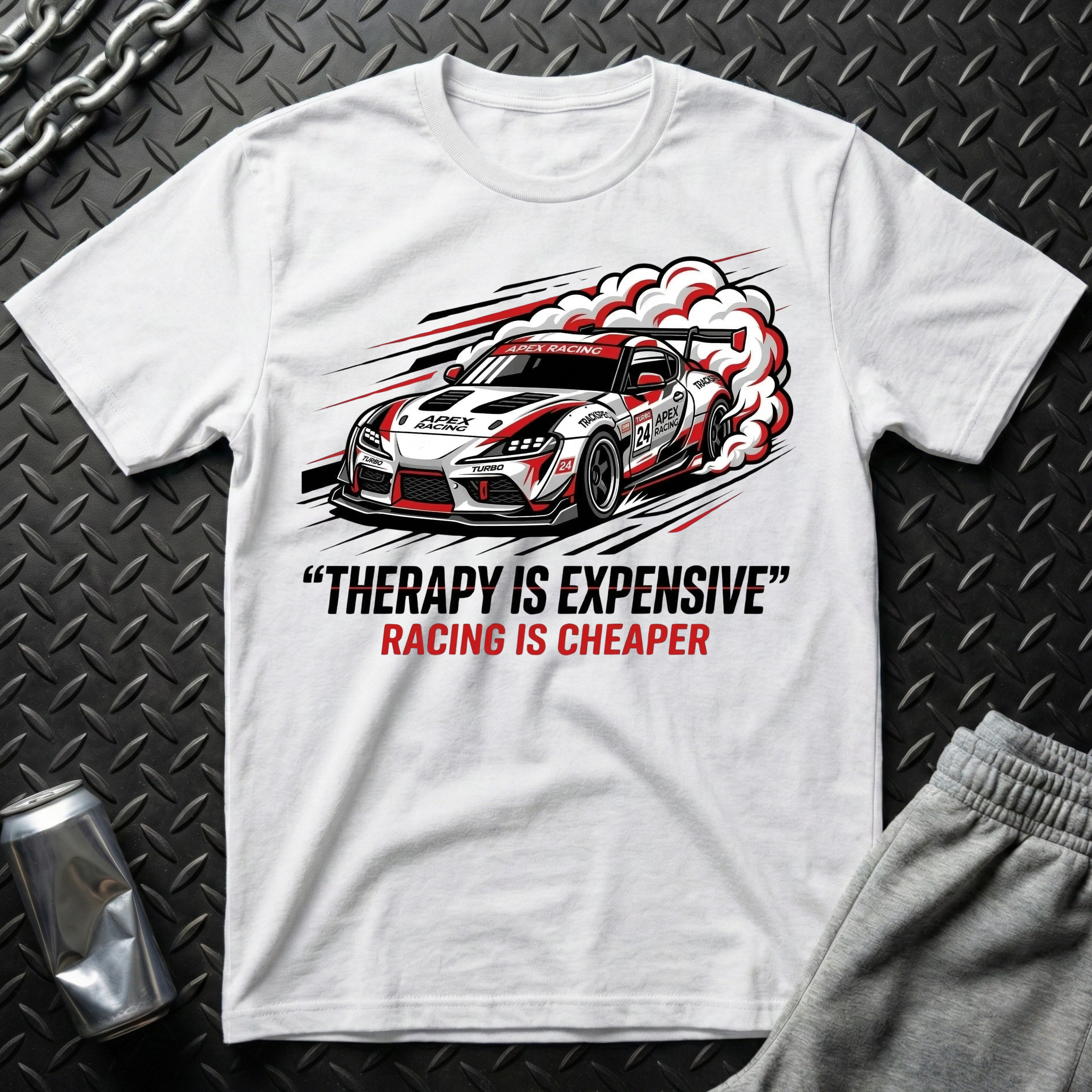 Therapy Is Expensive T-Shirt