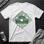 Squat Oil T-Shirt